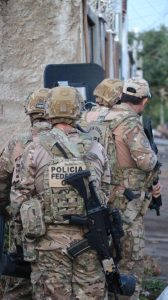 Maranhão é alvo de operação nacional de combate ao tráfico