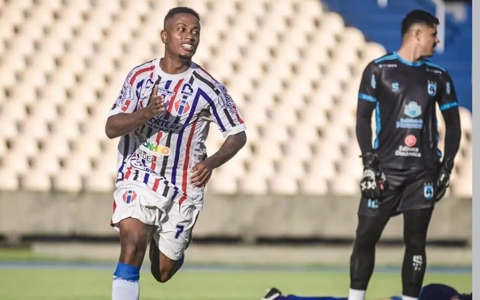 Maranhão é o melhor time desta temporada