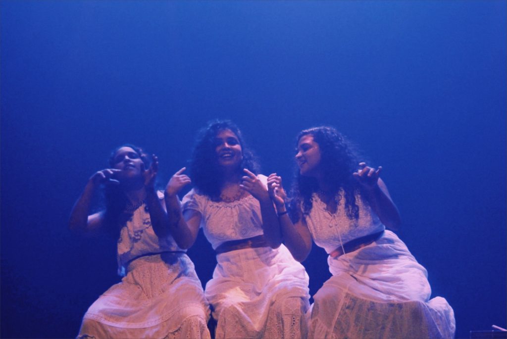Maranhão é representado em festival da Bahia por atrizes do
