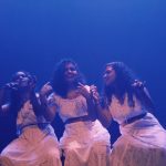 Maranhão é representado em festival da Bahia por atrizes do