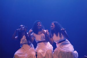 Maranhão é representado em festival da Bahia por atrizes do