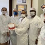 Maranhão realiza primeiro transplante de medula óssea pelo SUS