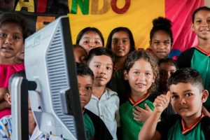 Maranhão registra avanço na conectividade de escolas de ensino básico