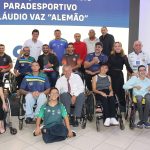 Maranhão terá primeiro ginásio público dedicado ao paradesporto