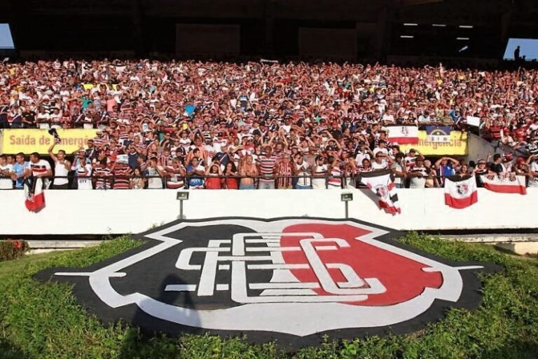 Maranhão vai desafiar maior torcida em 2025