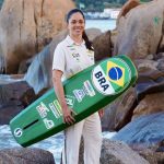 Maranhense Socorro Reis está confirmada no Campeonato Mundial de Fórmula