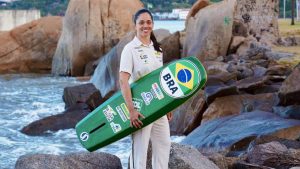 Maranhense Socorro Reis está confirmada no Campeonato Mundial de Fórmula
