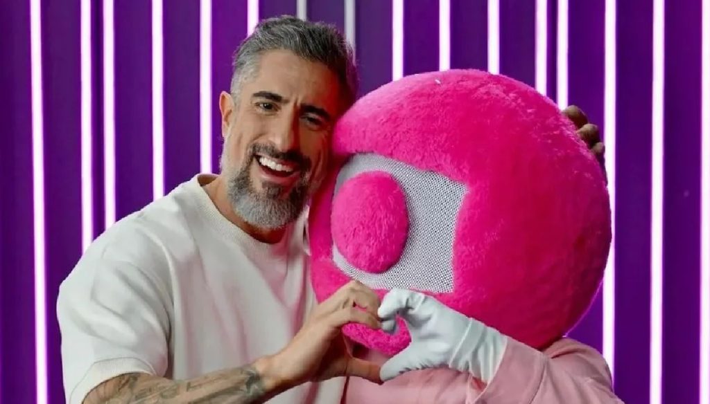 Marcos Mion desiste de apresentar programa da Globo: “Estou me