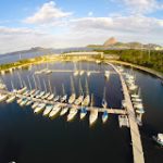 Marina da Glória é reconhecida em Mônaco por sustentabilidade e