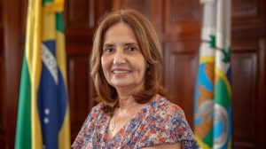 Martha Rocha embarca em mais uma ‘ponte aérea’ para a
