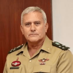 Medalha Tiradentes será concedida ao comandante Militar do Leste –