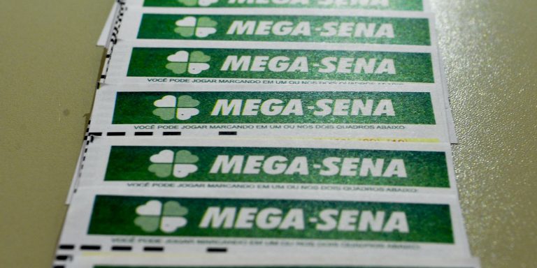 Mega-Sena acumula para R$ 48 milhões