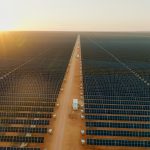 Megausina solar confirma protagonismo do Brasil em energia limpa
