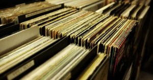 Mercado português da música cresceu para quase 40 milhões de