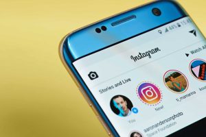 Meta é acusada de copiar ideia para criar Instagram Shopping