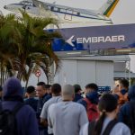 Metalúrgicos da Embraer rejeitam corte de direitos e entram em