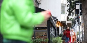 Meteorologia prevê frio e chuva para São Paulo e Porto