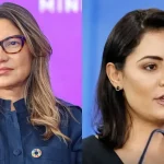Michelle rebate crítica de Janja e questiona postura da primeira-dama