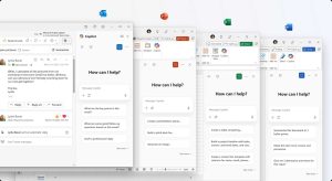 Microsoft 365 ganha Copilot Chat gratuito para usuários corporativos