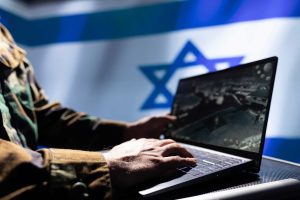 Microsoft bloqueia acesso do Exército de Israel a serviços de