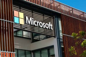 Microsoft fecha acordo bilionário com governo dos EUA para serviços