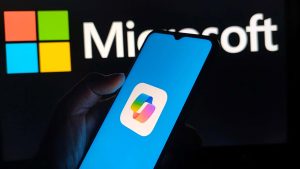 Microsoft leva IA da Anthropic para o Copilot no Microsoft