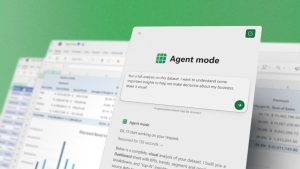 Microsoft põe IA para trabalhar para você no Word, Excel