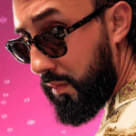 Mike El Nite inicia novo capítulo na carreia com o