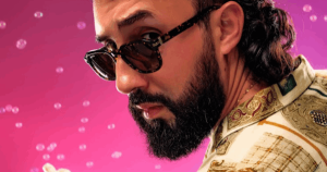 Mike El Nite inicia novo capítulo na carreia com o