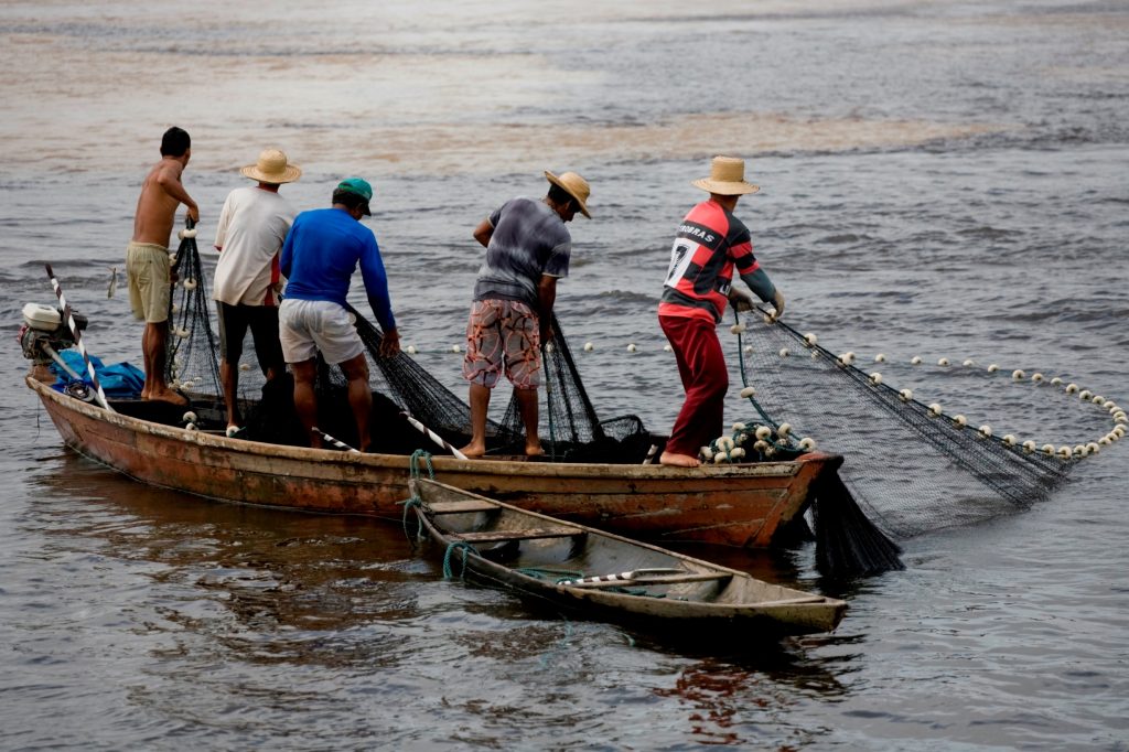 Ministério da Pesca anuncia mudanças no Seguro-Defeso para coibir irregularidades