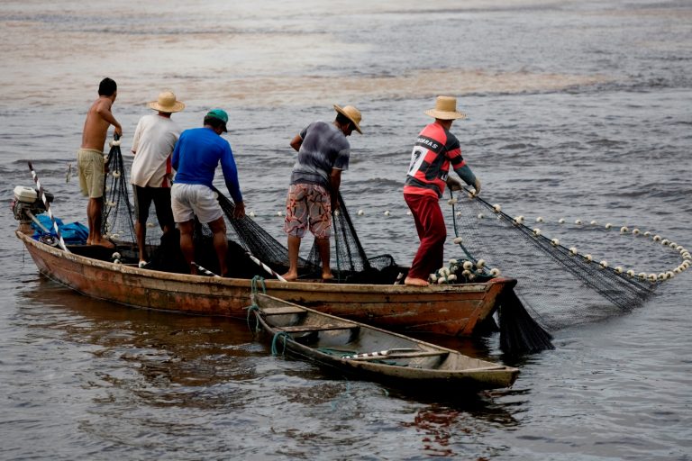 Ministério da Pesca anuncia mudanças no Seguro-Defeso para coibir irregularidades