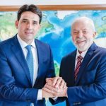 Ministro desafia Republicanos e diz que continuará ao lado de