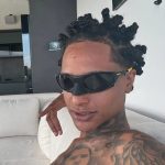 Ministro do STJ manda soltar o rapper Oruam