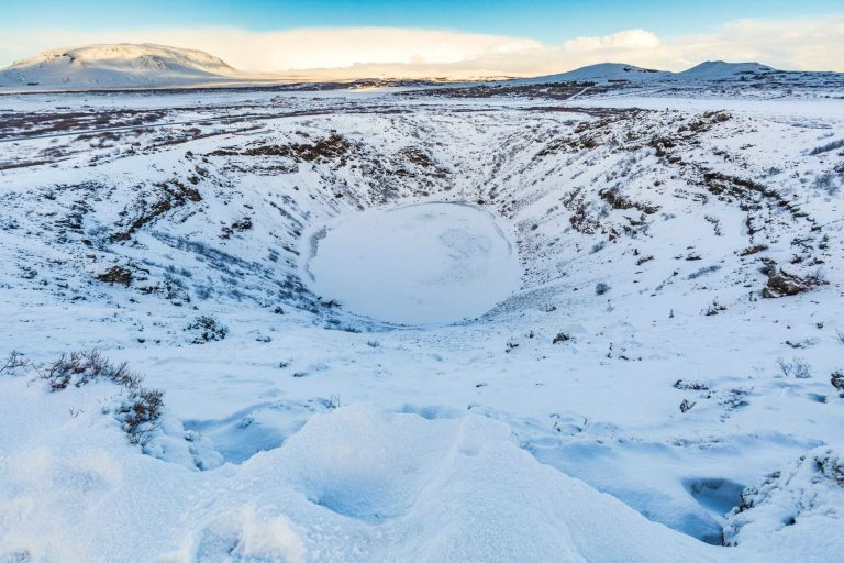 Mistério das crateras explosivas na Sibéria pode ter sido revelado