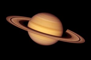 Mistério em Saturno: James Webb revela padrões “estranhos” na atmosfera