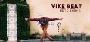 Mistura de ritmos maranhenses e outras influências: “Vixe Beat” é