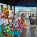Mobiliza SLZ começa no Dia Municipal do Tambor de Crioula