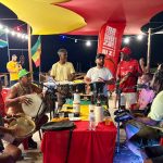 Mobiliza SLZ: últimos dias serão de música, dança, feiras criativas