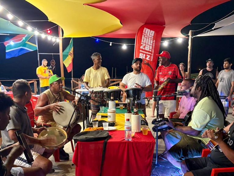 Mobiliza SLZ: últimos dias serão de música, dança, feiras criativas