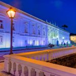 Modernização do Centro Histórico e investimentos estruturantes marcam os 413