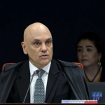 Moraes é acusado de adulterar documentos e rebate denúncia