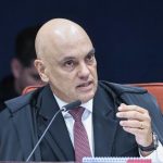 Moraes mantém prisão de 'kids pretos' e de agente da