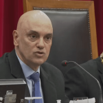 Moraes pede sessões extras a Zanin para acelerar julgamento de