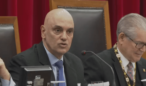 Moraes pede sessões extras a Zanin para acelerar julgamento de