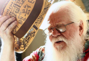 Morre Hermeto Pascoal, artista que transformava a vida em instrumento