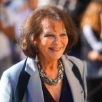 Morre a atriz Cláudia Cardinale, ícone do cinema europeu, aos