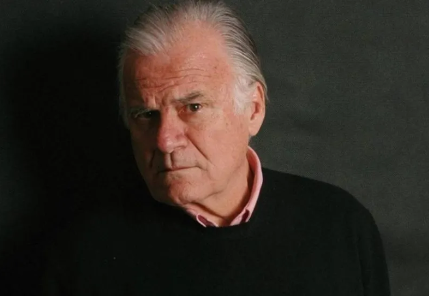 Morre aos 91 anos Mino Carta, jornalista e fundador da