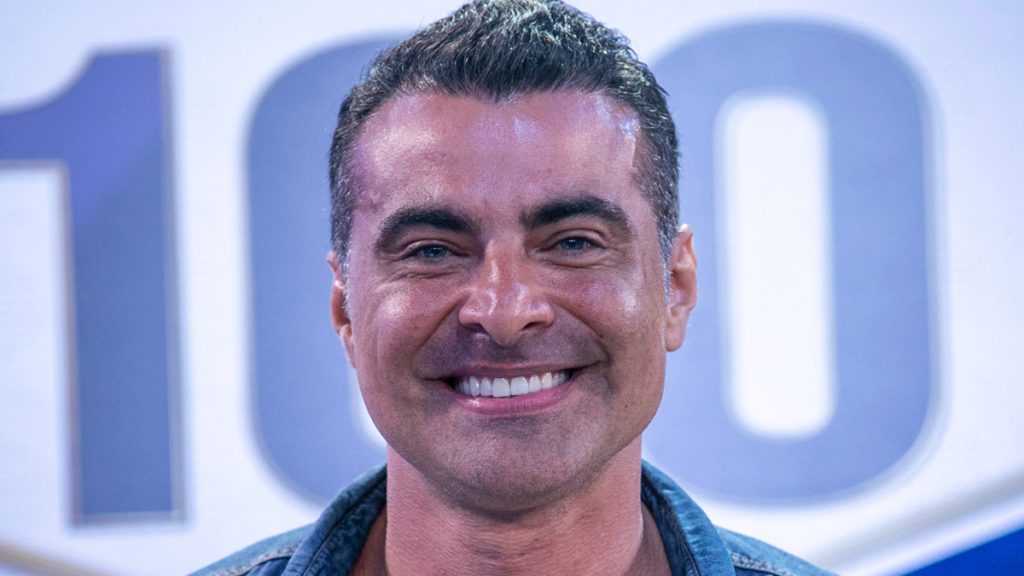 Morre apresentador famoso e ex-A Fazenda em acidente grave