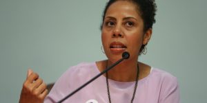 Morre, em Brasília, Roseli Faria, referência em políticas públicas