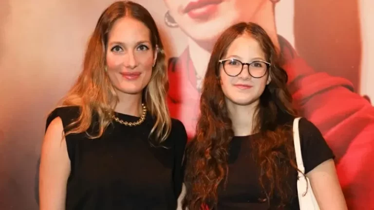 Morre filha de 16 anos da modelo Schynaider Moura; jovem